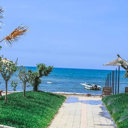 Aria Ξενοδοχείο 4*