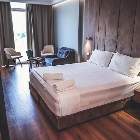 Ξενοδοχείο Aria 4*