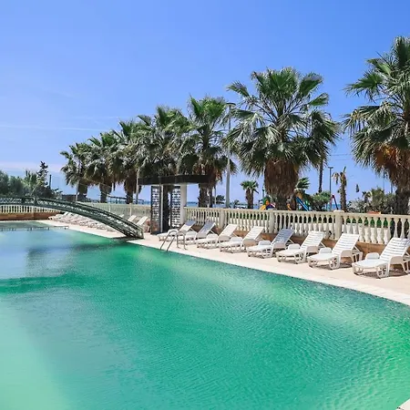 Aria Hotel Golem (Tirana)