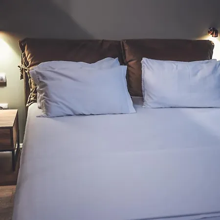 Aria 4* 格勒姆
