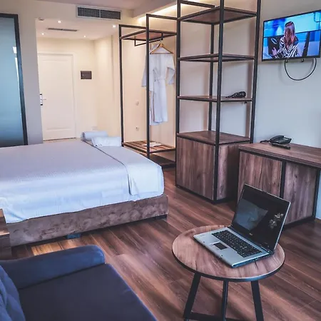 Hotel Aria