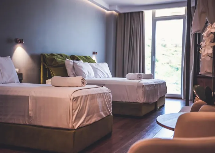 Hotel Aria 4*