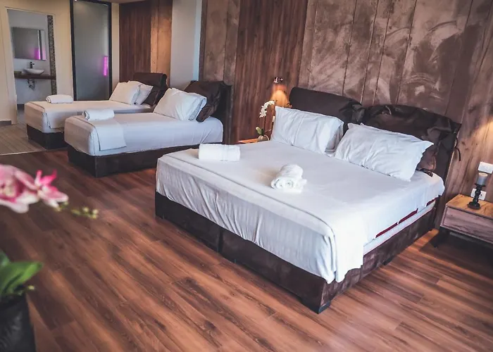 Aria Hotel