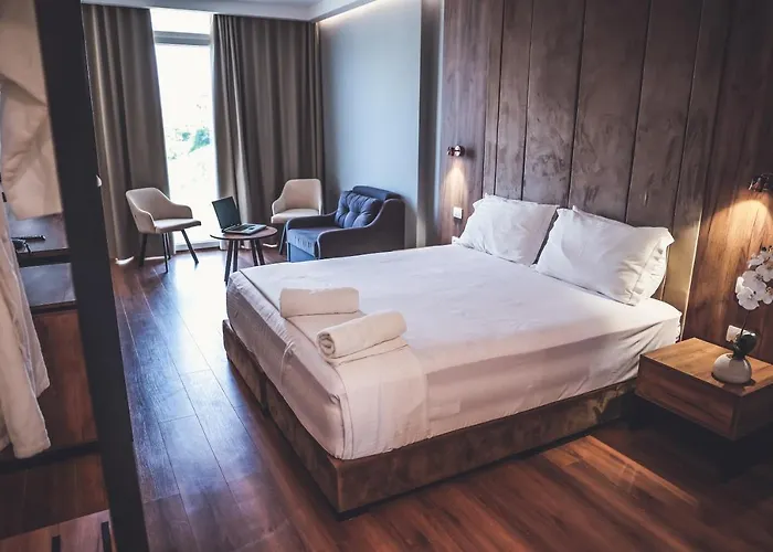 Hotel Aria 4*